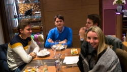 (2017-11) Resto Thaï à Anhée